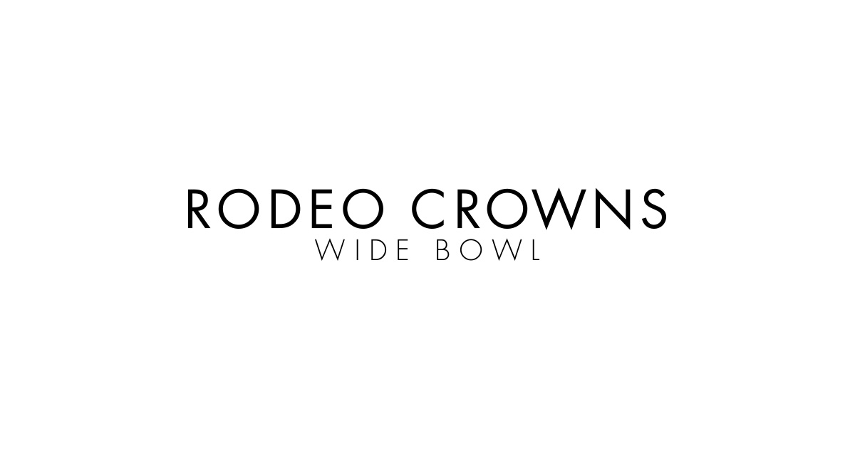 RODEO CROWNS WIDE BOWL（ロデオクラウンズ ワイドボウル）| バロック 